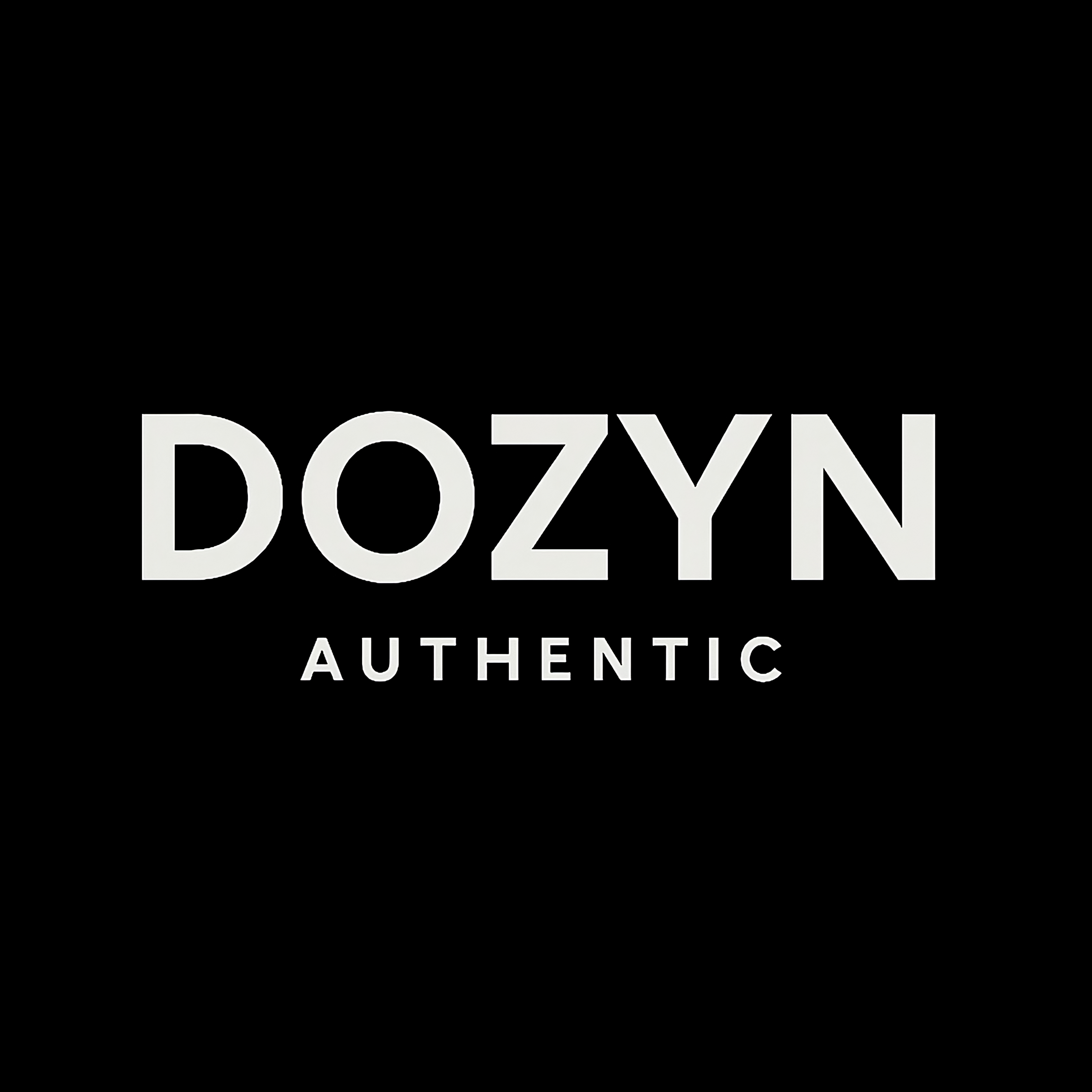 DOZYN Logo